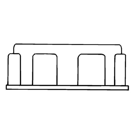 Motorcraft Radiator Cap, Rs92 RS92